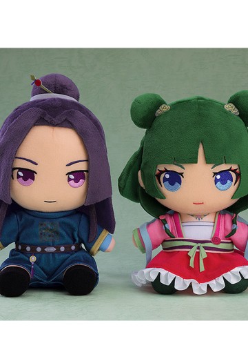 药师少女的呢喃 毛绒玩偶 猫猫 园游会/壬氏 园游会