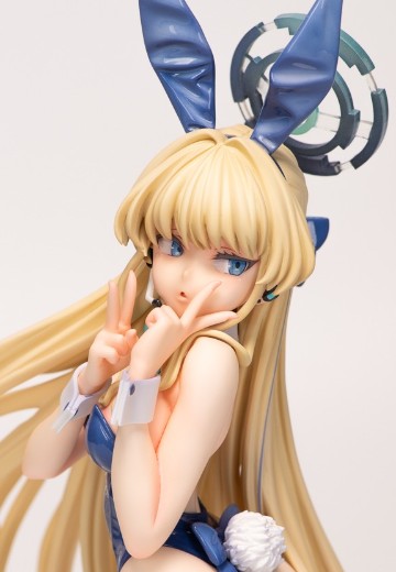 蔚蓝档案 飞鸟马时（兔女郎）