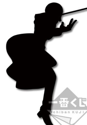 一番赏 航海王 ～草帽海贼团、航行轨迹～ 特拉法尔加·罗 异色版 | Hpoi手办维基