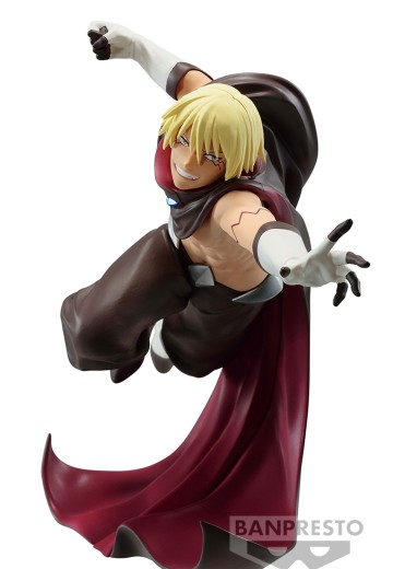 关于我转生变成史莱姆这档事  暴风霸龙维鲁德拉 | Hpoi手办维基