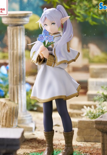 葬送的芙莉莲 Luminasta   “芙莉莲”