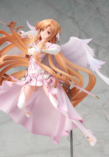 刀剑神域 爱丽丝篇 异界战争 亚丝娜 创世神史提西亚