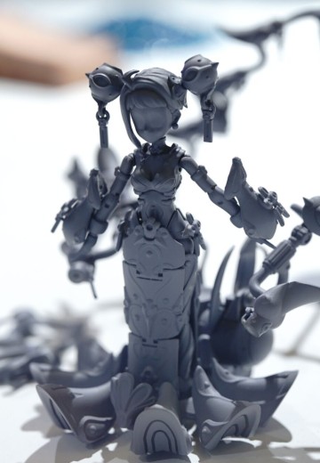 太公望·姜子牙