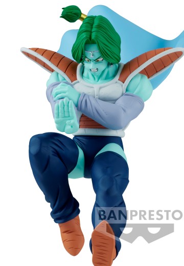 MATCH MAKERS  龙珠Z 萨波（大战贝吉塔） | Hpoi手办维基