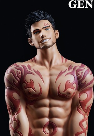 普里亚普斯 A款 | Hpoi手办维基