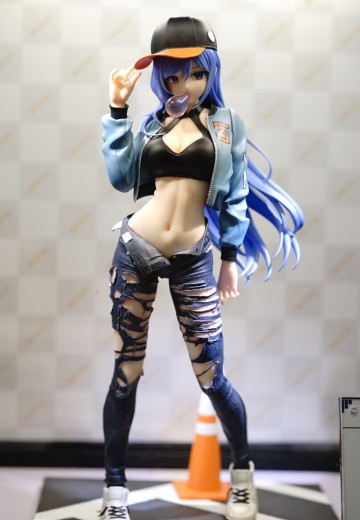 米娜 | Hpoi手办维基