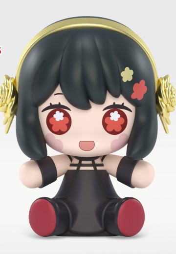 Huggy Good Smile 间谍过家家 约尔·福杰 | Hpoi手办维基