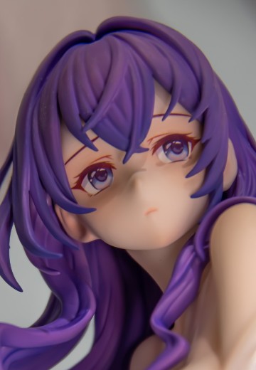 主从关系 麦娜（暂译） | Hpoi手办维基