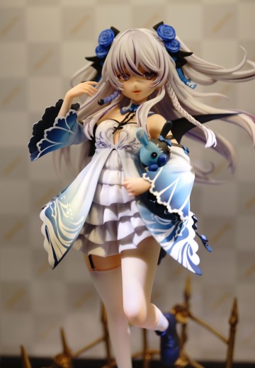 Vtuber 东雪莲 | Hpoi手办维基