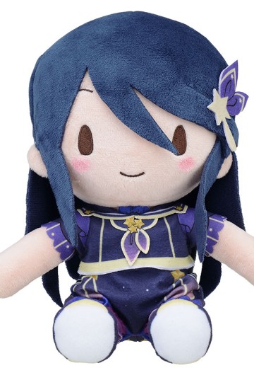 世界计划 缤纷舞台 feat. 初音未来  可爱软绵绵玩偶 星乃一歌‐雨后的第一颗星星‐ M码 | Hpoi手办维基