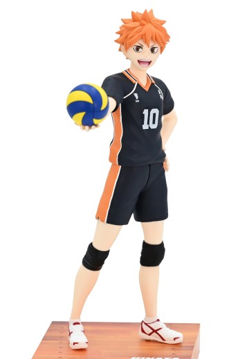 大家的抽赏 动画片 排球少年 珍品集 A奖 日向翔阳