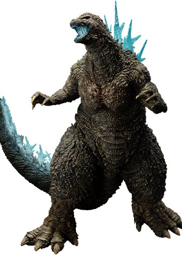 一番赏 哥斯拉-1.0 最终大奖 哥斯拉（2023）SOFVICS 热线放射