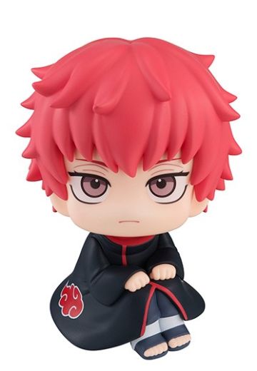 Look Up 火影忍者 疾风传 蝎