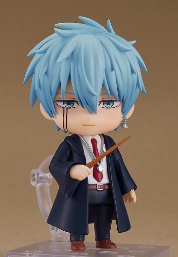 粘土人#2248 物理魔法使马修 兰斯·库朗 | Hpoi手办维基