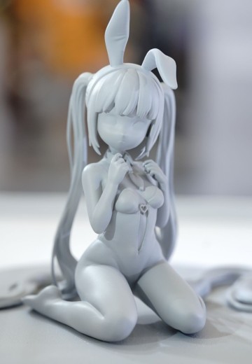 兔女郎 索莉 | Hpoi手办维基