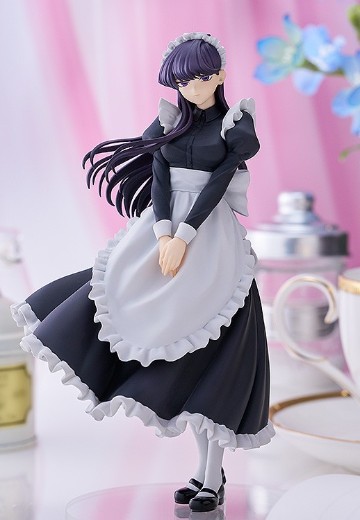 POP UP PARADE 古见同学有交流障碍症 古见硝子 | Hpoi手办维基