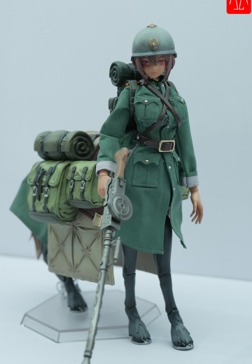 埃德娜·卡利姆 | Hpoi手办维基