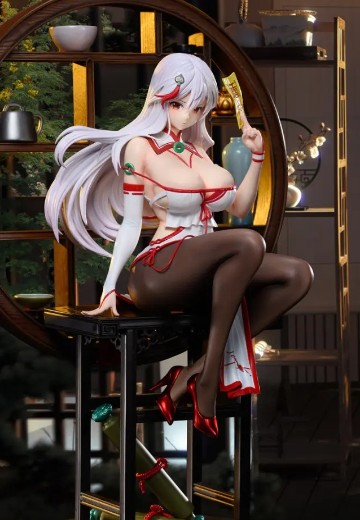 妹子太多，只好飞升了 路小羽