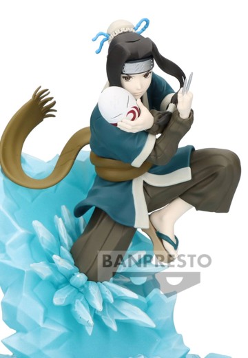 Memorable Saga 火影忍者 白 | Hpoi手办维基