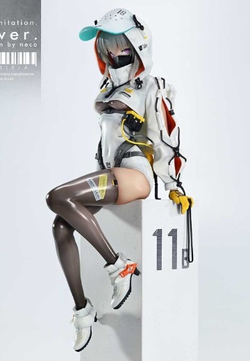 PRISMA WING 花 | Hpoi手办维基