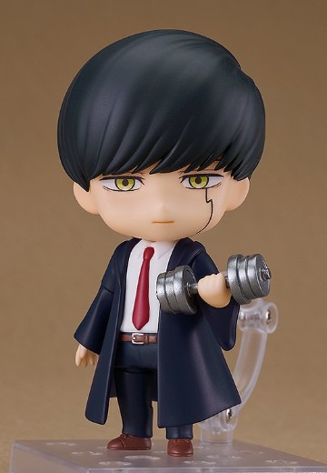 粘土人#2247 物理魔法使马修 马修·班迪德 | Hpoi手办维基