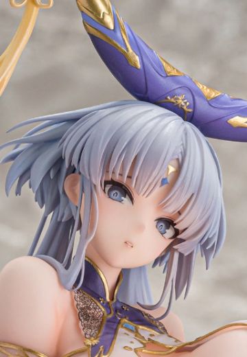 绯色回响 利维坦 · 风姿绰约 | Hpoi手办维基