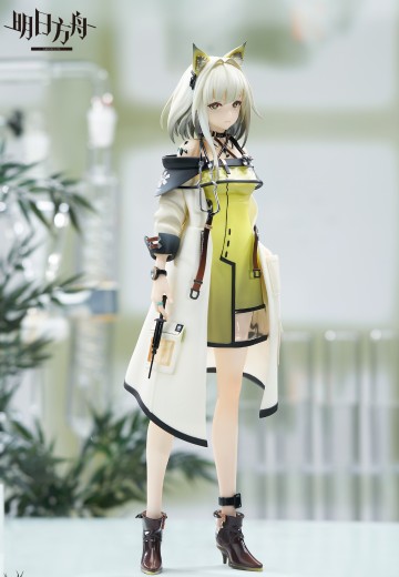 明日方舟 凯尔希 | Hpoi手办维基