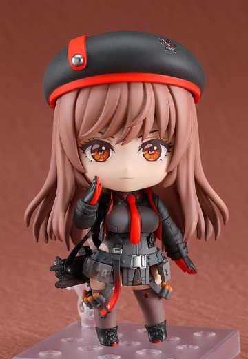 粘土人#2315 胜利女神：妮姬 拉毗 | Hpoi手办维基