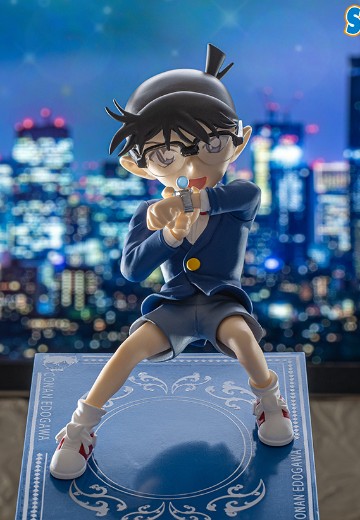 Luminasta 名侦探柯南 江户川柯南 | Hpoi手办维基