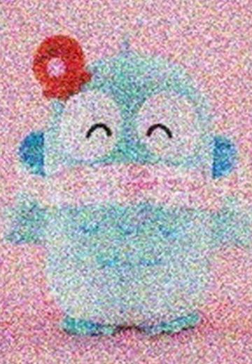 半鱼人 超超BIG 豪华玩偶 Sayuri和微笑 | Hpoi手办维基