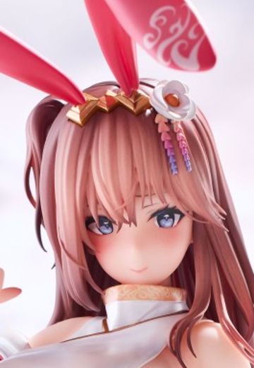 卯侍 雪兔武士 | Hpoi手办维基