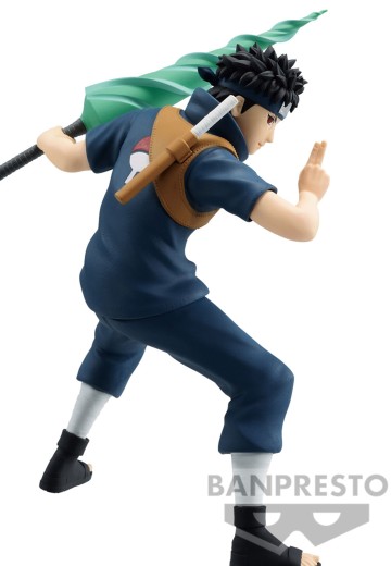 火影忍者 全球角色人气排名 NARUTOP99  宇智波止水