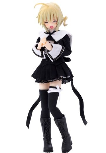 突击莉莉 天野天叶 简装版 | Hpoi手办维基