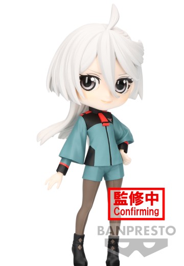 Q posket 机动战士高达 水星的魔女  米奥莉奈·伦布兰 | Hpoi手办维基