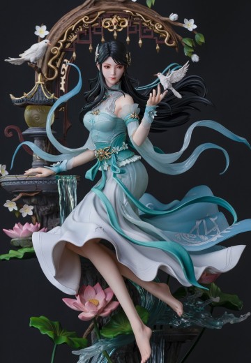 斗破苍穹 萧薰儿 | Hpoi手办维基