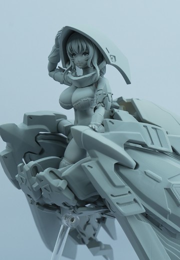 雪滴花计划 鸽子娘 天羽酱 | Hpoi手办维基