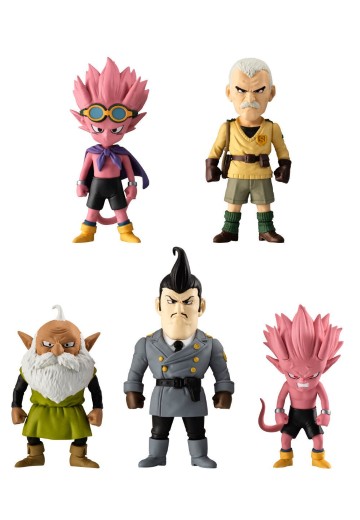 沙漠大冒险ADVERGE套装 | Hpoi手办维基