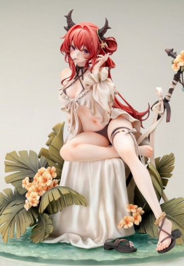 明日方舟 史尔特尔 泳装珊瑚海岸