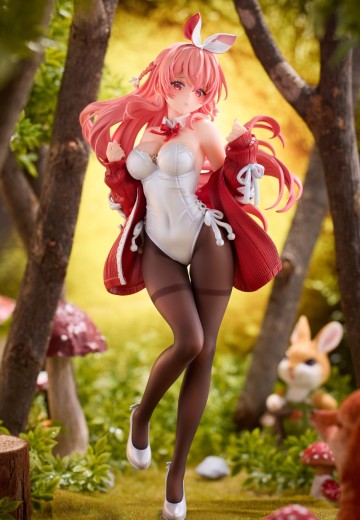 小白兔 | Hpoi手办维基