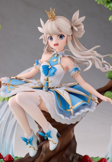 《跑Online》 LaLa 王国公主版 | Hpoi手办维基