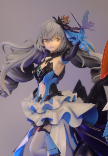 崩坏3rd 布洛妮娅 理之律者