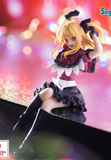 小坐系列 我推的孩子 露比