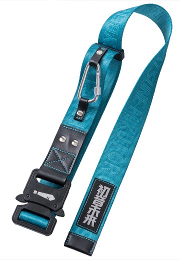 初音未来 2023机能系列 Rider主题 腰带 | Hpoi手办维基