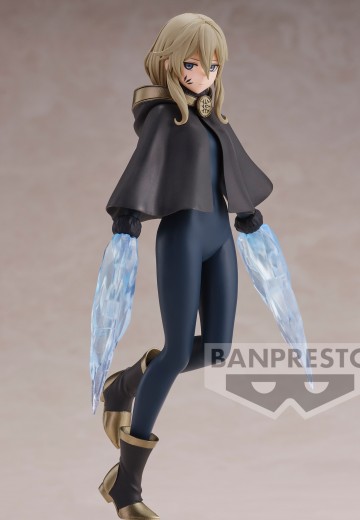 腼腆英雄 斯维塔