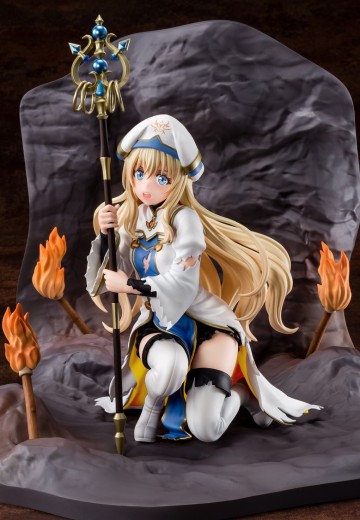 哥布林杀手 第二季 女神官 | Hpoi手办维基