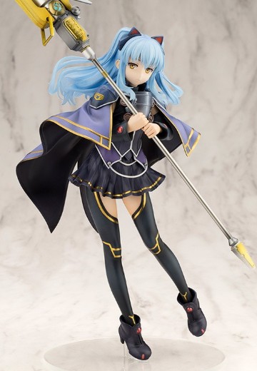 英雄传说：零之轨迹 缇欧·普拉托 | Hpoi手办维基