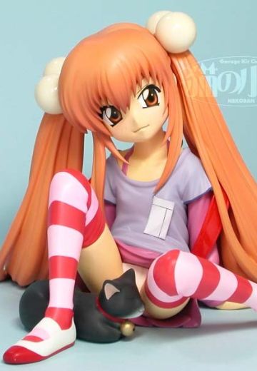 萝莉的时间 九重凛