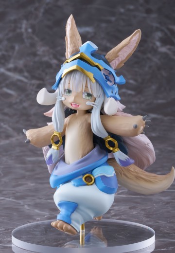 Coreful 来自深渊 烈日黄金乡 娜娜奇~第二季~