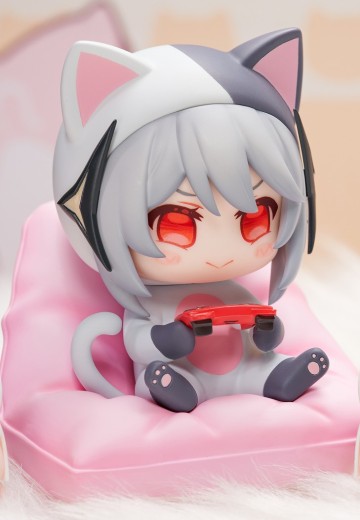 深空之眼 冥王睡衣系列 操偶师·哈迪斯