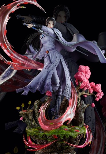 少年歌行 李寒衣